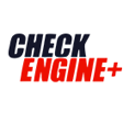 Check Engine+