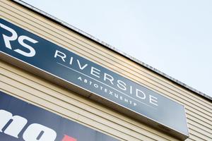 Riverside 1